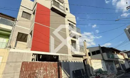 Apartamento à venda com 32m, 2 dormitórios, SEM VAGA, ao lado Av. Aricanduva, Vila Carrão, São Paul