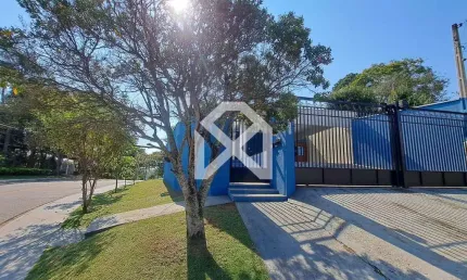 Casa com 3 quartos à venda na Avenida Paulista, 1800, Jardim Paulista, Atibaia