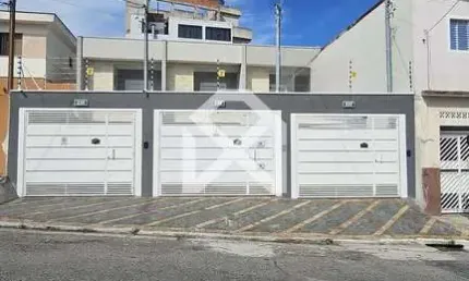Sobrado à venda com 130m, 3 dormitórios, 3 suítes, 2 Vagas de garagem, Vila Formosa, São Paulo, SP