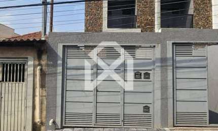 Sobrado à venda, 3 dormitórios, 1 suíte, 4 Vagas de garagem, Jardim Vila Formosa, São Paulo, SP