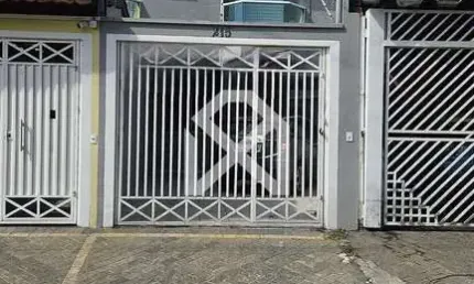 Casa com 4 quartos à venda na Avenida Trumain, 215, Vila Formosa, São Paulo