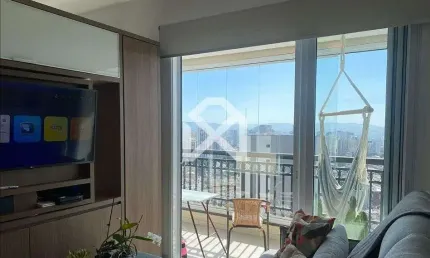 Apartamento à venda, vila regente feijó, são paulo, sp.