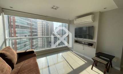 Apartamento para locação, Jardim Anália Franco, São Paulo, SP.