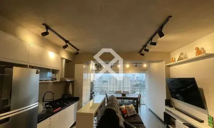 Apartamento com 2 quartos à venda na Rua Pretória, Vila Formosa, São Paulo