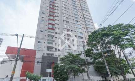 Apartamento à venda, Jardim Anália Franco, São Paulo, SP.