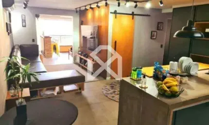 Apartamento à venda com 102m, 3 dormitórios, 1 suíte, 2 VAGAS, Parque São Jorge, São Paulo