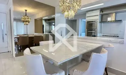 Apartamento à venda, vila regente feijó, são paulo, sp.
