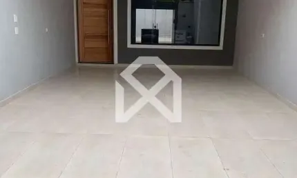 Casa com 3 quartos à venda na Rua Geraldo Correia, Vila Carrão, São Paulo