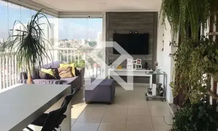 Apartamento para locação, vila regente feijó, são paulo, sp.