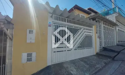Casa à venda com 168m, 2 dormitórios, 2 vagas de garagem, vila esperança, são paulo, sp