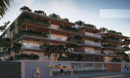 Apartamento a venda no Cabo Branco com 181m² - AP5048.