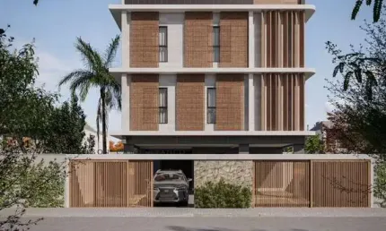 Apartamento a venda com 03 quartos no cabo branco - ap7746.