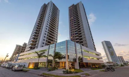 Apartamento a venda com 03 quartos, 90 m², - Bessa - AP4718