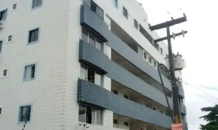 Cobertura a venda no Aeroclube com 180m² - CO0061 DC
