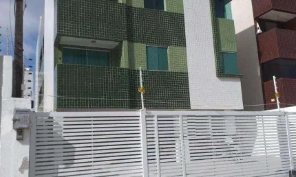 Apartamento a venda com 38 m²  no Aeroclube - AP6659 DM
