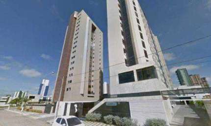 Cobertura com 3 quartos à venda na Rua Bacharel José De Oliveira Curchatuz, Aeroclube, Aeroclube, João Pessoa
