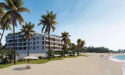 Apartamento a venda no Jardim Oceania com 63m² - AP6274 DC