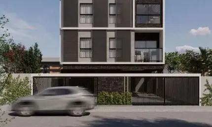 Apartamento com 3 quartos à venda na Avenida Umbuzeiro, Manaíra, João Pessoa