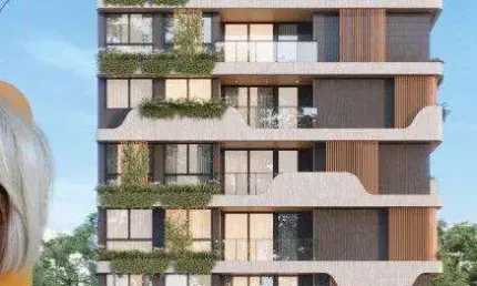 Apartamento a venda no bessa em construção - ap6362.