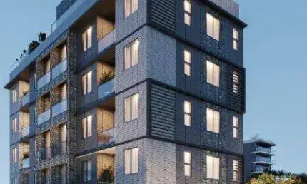 Apartamento com 1 quarto à venda na Indefinido, Portal do Sol, João Pessoa