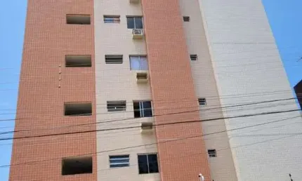 Apartamento a venda com 03 quartos na Cidade Universitária - AP8340
