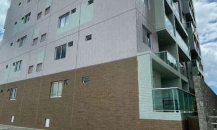 Apartamento a venda no Altiplano Cabo Branco - AP4138
