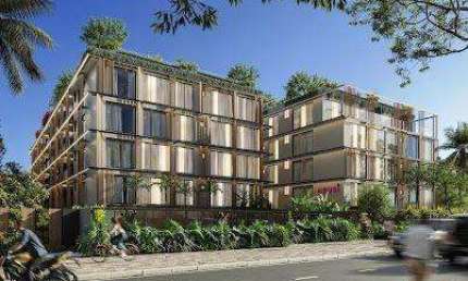 Apartamento a venda em Intermares com 27m² - Cabedelo - AP6307