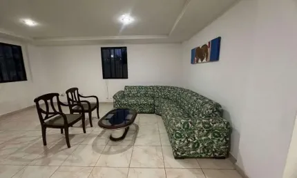 Apartamento com 1 quarto à venda na Indefinido, Portal do Sol, João Pessoa