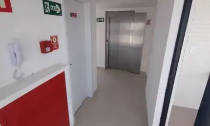 Apartamento com 2 quartos à venda na Santa Cavalcante, Poço, Cabedelo