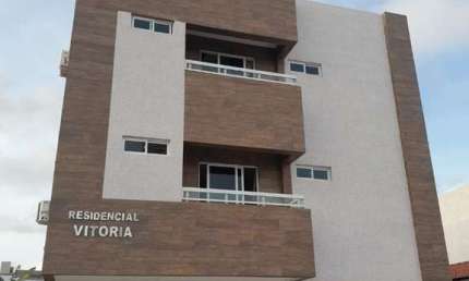 Apartamento a venda no Bairro dos Estados - AP8228 João Pessoa.