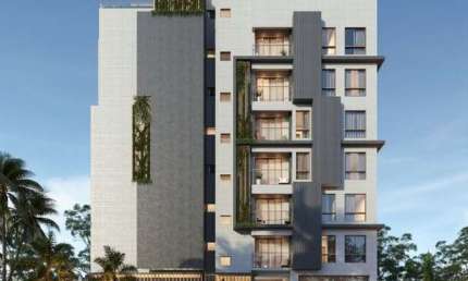 Apartamento com 2 quartos à venda na Indefinido, Bessa, João Pessoa
