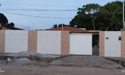 Casa com 3 quartos à venda na Indefinido, Portal do Sol, João Pessoa