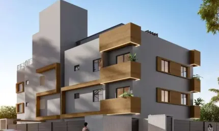 Apartamento a venda no Altiplano com 02 quartos -  AP8552