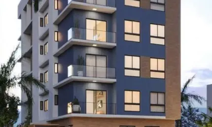 Apartamento a venda com 02 quartos em Intermares - AP5791.