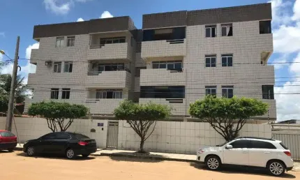 Apartamento a venda com 3 dormitórios, 68 m² - Intermares - AP4979
