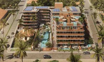 Apartamento com 3 quartos à venda na Indefinido, Formosa, Cabedelo