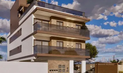 Apartamento a venda com 03 quartos em Manaíra - AP8629.