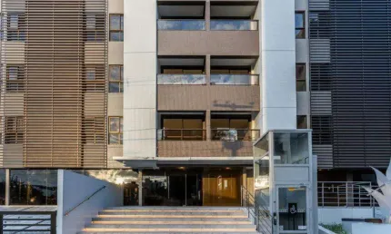 Apartamento a venda com 02 quartos em manaíra -  ap8886