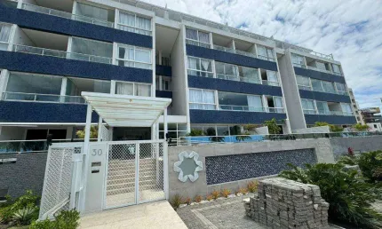 Cobertura com 4 quartos à venda na Mar Mediterrâneo, Intermares, Cabedelo