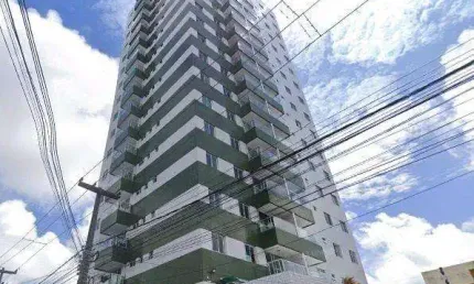 Apartamento a venda com 02 quartos no bairro dos estados - ap8941