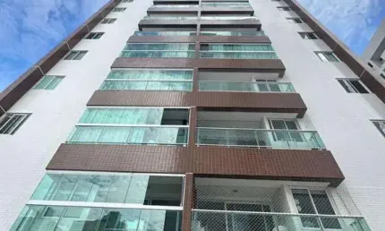 Apartamento a venda no jardim oceania com 02 quartos - ap8944