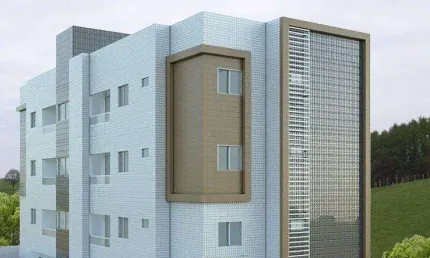 Apartamento a venda com 02 quartos no Treze de Maio - AP8986