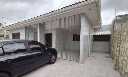 Casa a venda no Bairro dos Estados com 04 quartos - CA2386
