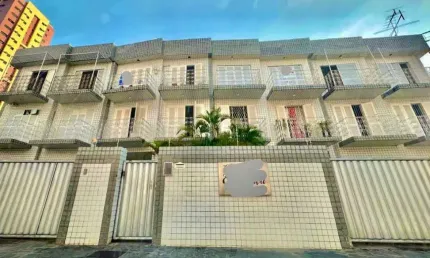 Apartamento com 3 quartos à venda na Avenida Maria Rosa, Manaíra, João Pessoa