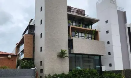Apartamento a venda com 01 quarto no jardim oceania - ap9291