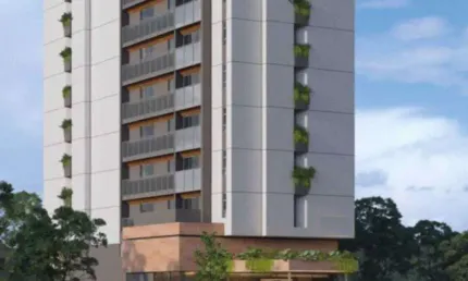 Apartamento com 1 quarto à venda na Vereador Alberto Falcão Barroca, Miramar, João Pessoa