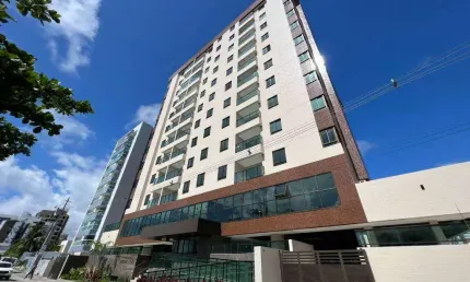 Apartamento a venda no jardim oceania com 03 quartos - ap0177