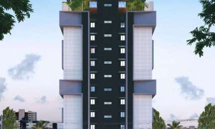 Apartamento a venda com 02 quartos no Jardim Oceania - AP4673