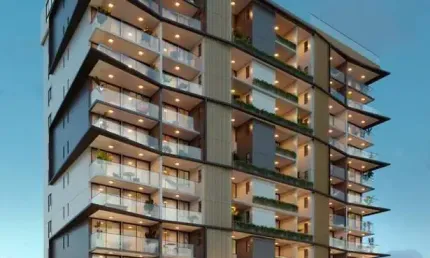 Apartamento com 3 quartos à venda na Avenida Pombal, Manaíra, João Pessoa