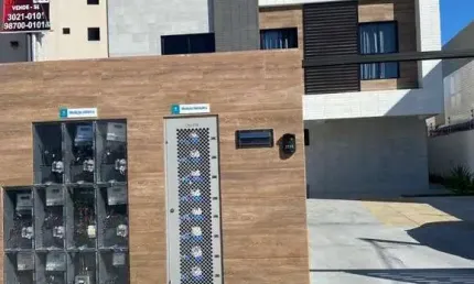 Apartamento a venda com 02 quartos no Bessa - AP7564